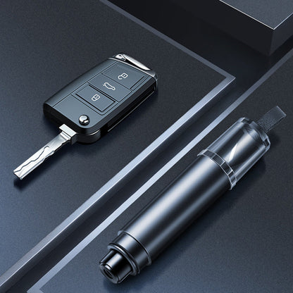 ✨ Car Safety Hammer Emergency Escape Tool – Life-Saving Protection ✨