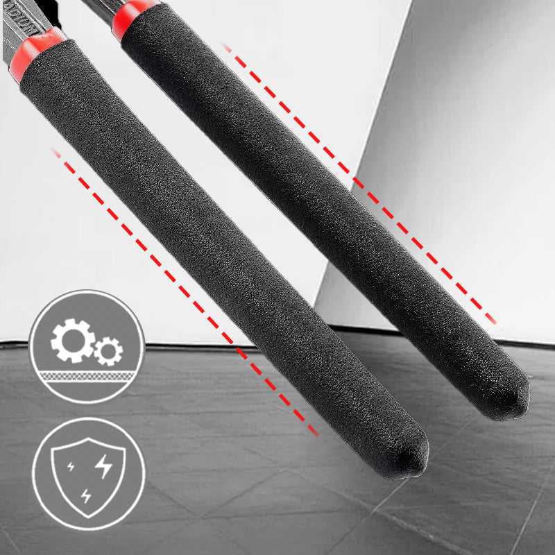 ✨ Heavy-Duty Water Pump Groove Joint Pliers – Adjustable & Durable ✨