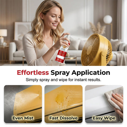 ✨ Turbo Whitening Plastic Restorer – Erase Years of Yellowing In Minutes! ✨