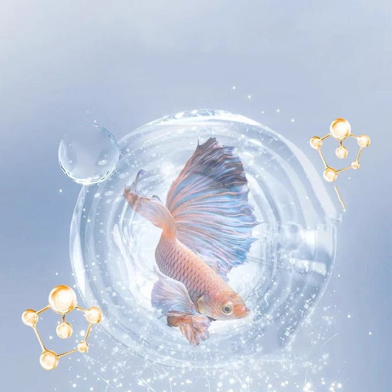 ⏳Limited-time 50% off⏰Aquarium Water Purifying Tablets🐟