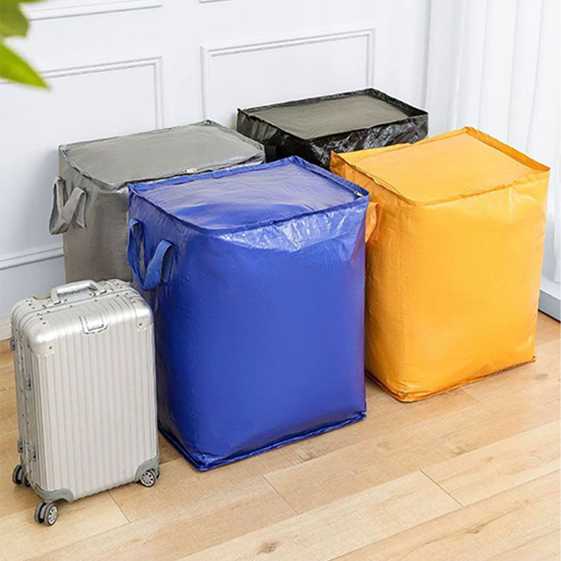 High-Capacity & Durable Moving Packing Bags