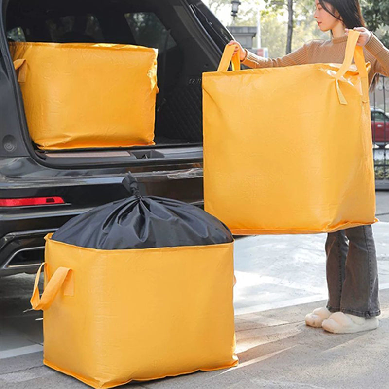 High-Capacity & Durable Moving Packing Bags