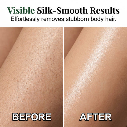 ⏳Limited-time 60% off⏰💥Silk-Smooth Hair Removal Cream