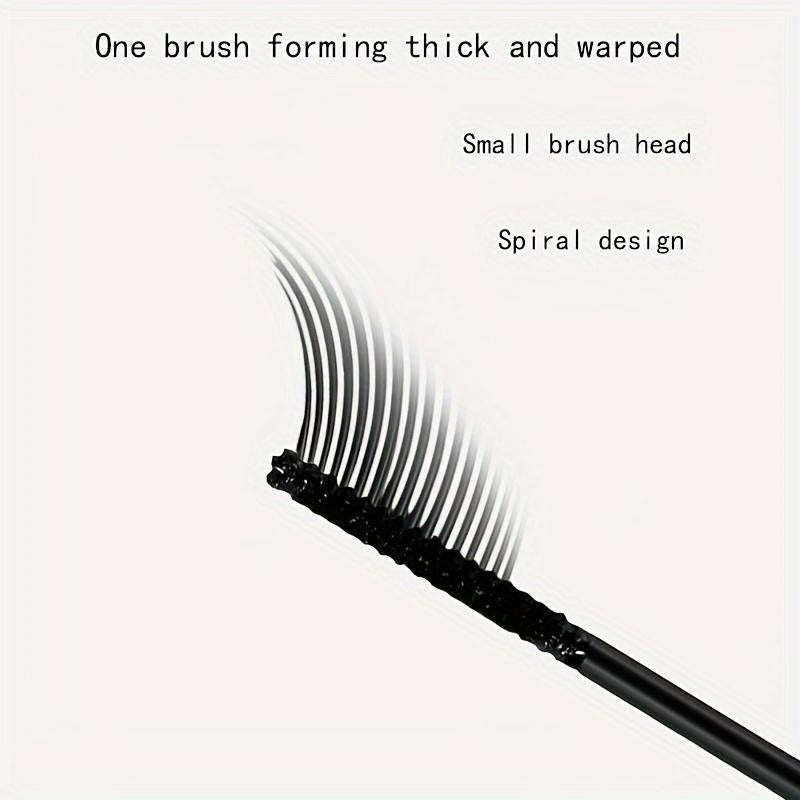 🔥Buy 1 Get 1 Free💖Waterproof Lengthening Curling Mascara – Volumizing, Long-Lasting & Smudge-Free ✨