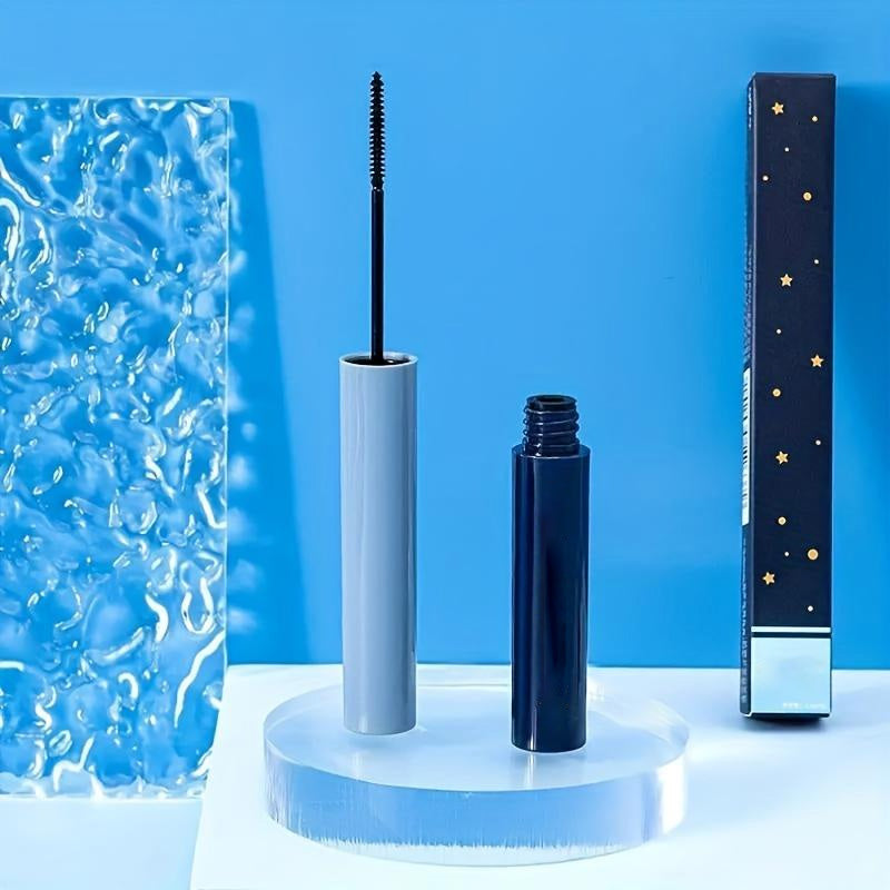 🔥Buy 1 Get 1 Free💖Waterproof Lengthening Curling Mascara – Volumizing, Long-Lasting & Smudge-Free ✨