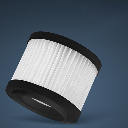 ✨ 360° Desktop Air Purifier – Breathe Clean Air Anywhere! ✨