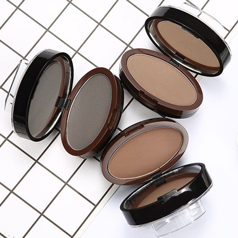 🥳 2026 HOT SALE🥳💞 50K+ SOLD!🖌️✨Instant Adjustable Eyebrow Stamp – Two-Colour Brow Powder, Waterproof & Smudge-Proof. Natural, Full Brows in Seconds!💕🎀