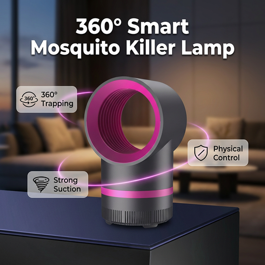 💀 Mosquitoes in Italy: No longer just a nuisance, but a real danger. 🦟 No more chemical pesticides! Your new silent weapon is here. 🔇✨