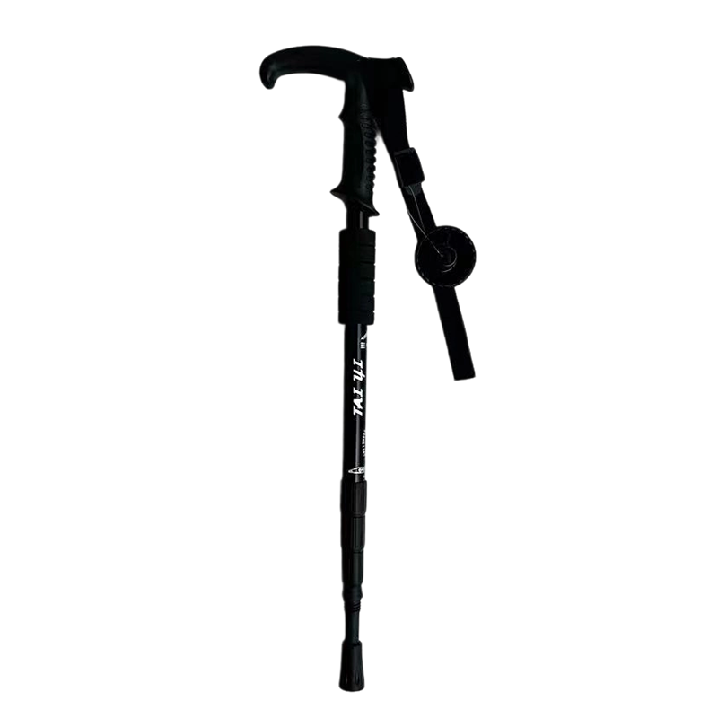🥾 Adjustable Aluminium Trekking Pole