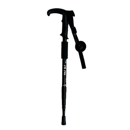 🥾 Adjustable Aluminium Trekking Pole