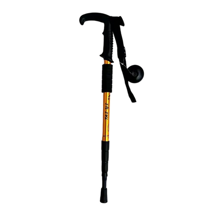 🥾 Adjustable Aluminium Trekking Pole