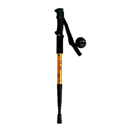 🥾 Adjustable Aluminium Trekking Pole