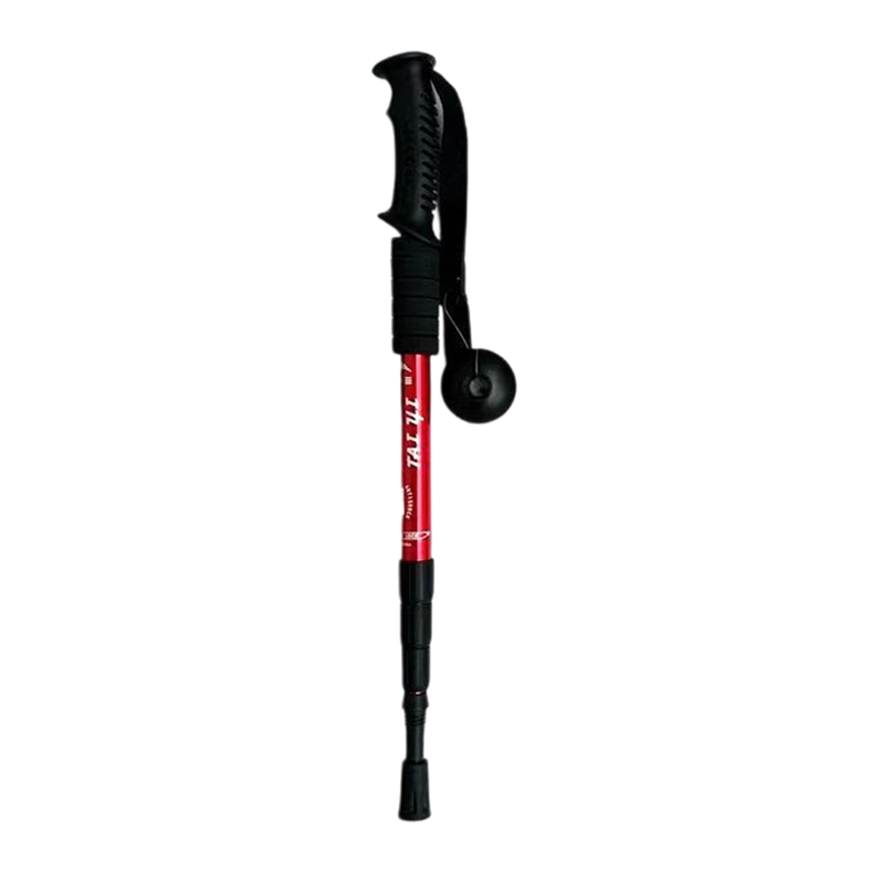 🥾 Adjustable Aluminium Trekking Pole