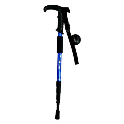 🥾 Adjustable Aluminium Trekking Pole