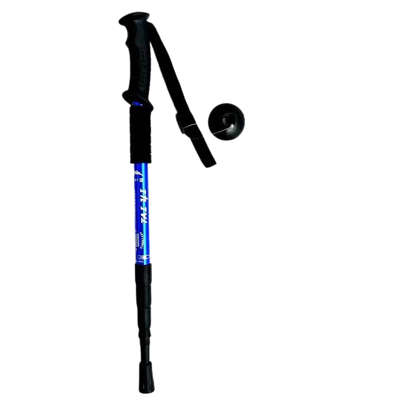 🥾 Adjustable Aluminium Trekking Pole