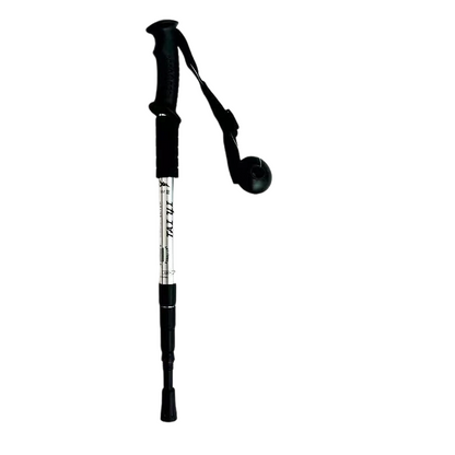🥾 Adjustable Aluminium Trekking Pole