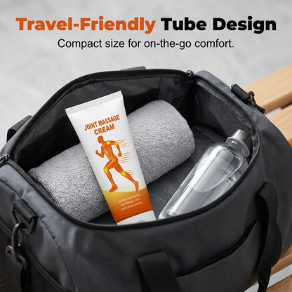 🔥🆕 Newly upgraded formula and packaging🔥✨ Say Goodbye to Aching Joints – Fast Relief for Your Active Lifestyle! ✨