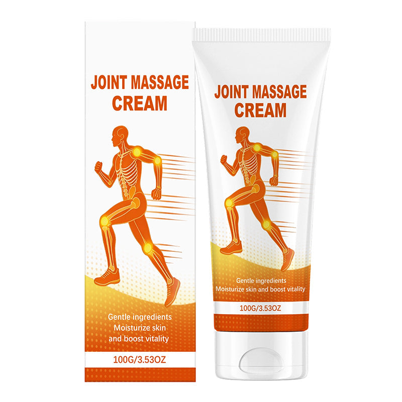 🔥🆕 Newly upgraded formula and packaging🔥✨ Say Goodbye to Aching Joints – Fast Relief for Your Active Lifestyle! ✨