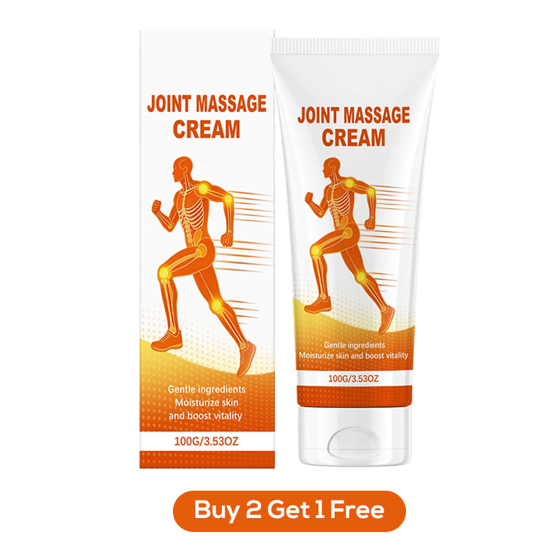 🔥🆕 Newly upgraded formula and packaging🔥✨ Say Goodbye to Aching Joints – Fast Relief for Your Active Lifestyle! ✨