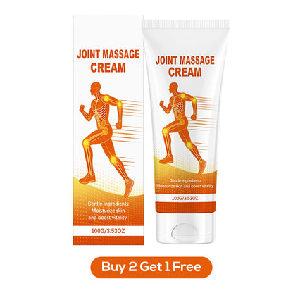 🔥🆕 Newly upgraded formula and packaging🔥✨ Say Goodbye to Aching Joints – Fast Relief for Your Active Lifestyle! ✨