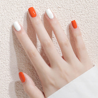 ✨ Say Goodbye to Toxic Nail Polish – Water-Based Quick-Dry Peel-Off Nail Polish! ✨