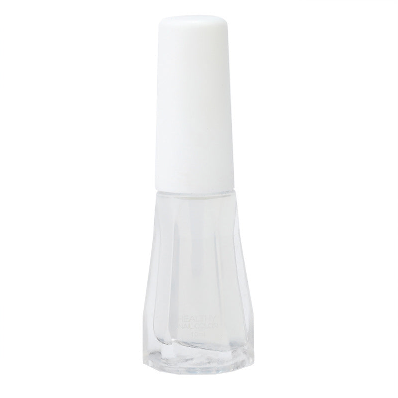 ✨ Say Goodbye to Toxic Nail Polish – Water-Based Quick-Dry Peel-Off Nail Polish! ✨