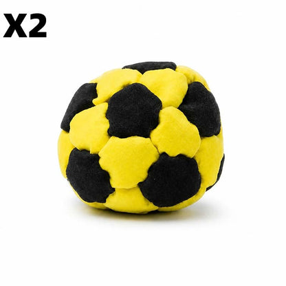 Portable Outdoor Soccer Training Footbag