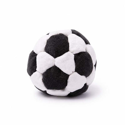 Portable Outdoor Soccer Training Footbag