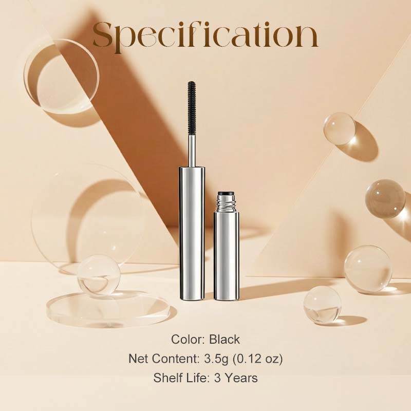 🎁✨Essential Eyelash Growth Serum, Jumbo Size 0.5fl.oz - Safe & Gentle Lashes Care, Fuller, Thicker in 2 Weeks, Non-Prostaglandin