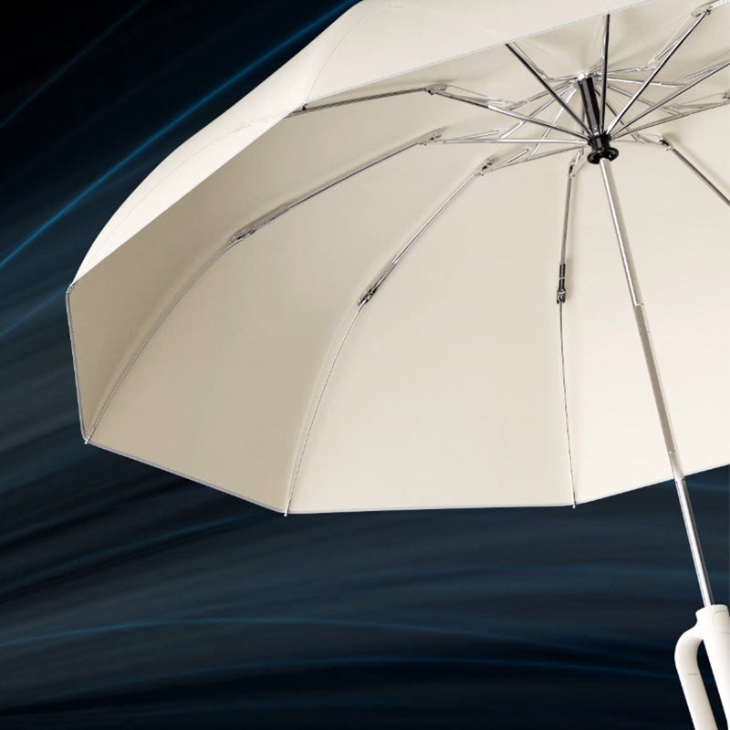 ⏳🔥LIMITED-TIME 50% OFF! ⏰☔Automatic Folding Umbrella – Windproof, Waterproof & Compact