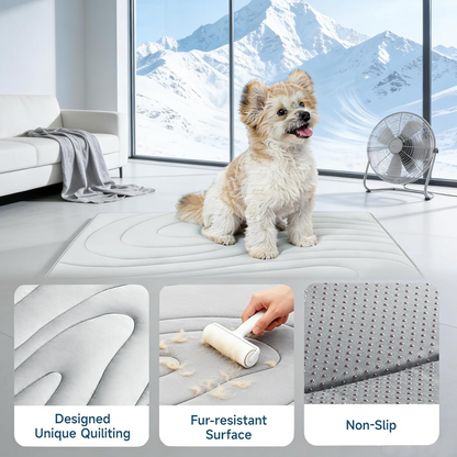 🔥50% OFF!!! Pet Cooling Mat for Dogs & Cats🔥