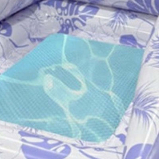 📢📢50% OFF !! ⏰ U-Shaped Water Inflatable Pool Float