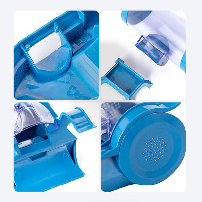 🥳2026 HOT SALE🥳💞50K+ SOLD!🪳🛡️ 50% OFF! Household Cockroach Trap – Powerful bait, enclosed design. Reusable, eco‑friendly. Keep kitchen pest‑free. ✨🍽️