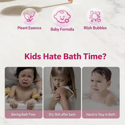 🎁Perfact Gift!🍭🫧 Lollipop Bath Bomb – Explodes into Colorful Bubbles & Leaves a Long-Lasting Fragrance 🧼🌸🍬