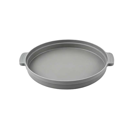 📢📢50% OFF !! ⏰Collapsible Microwave Cover with Base Mat💨