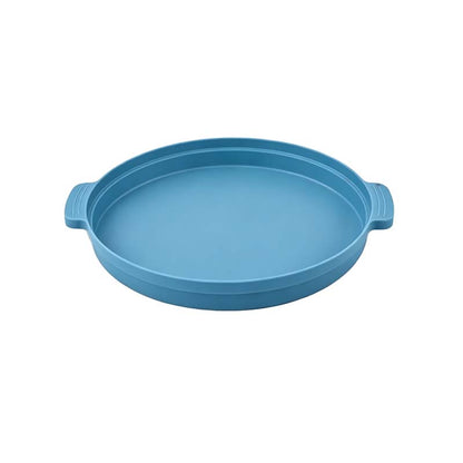📢📢50% OFF !! ⏰Collapsible Microwave Cover with Base Mat💨