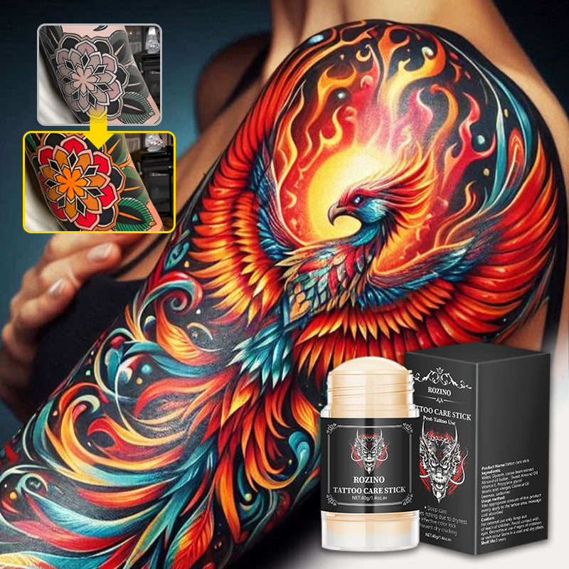 Tattoo Color Fixing Care Cream