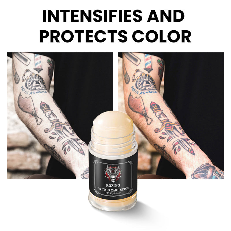 Tattoo Color Fixing Care Cream