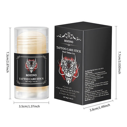 Tattoo Color Fixing Care Cream