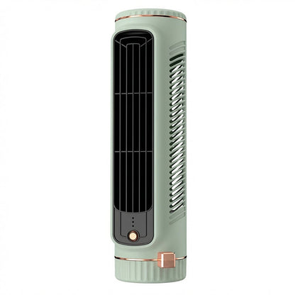 Portable USB Tower Fan with 3 Speeds
