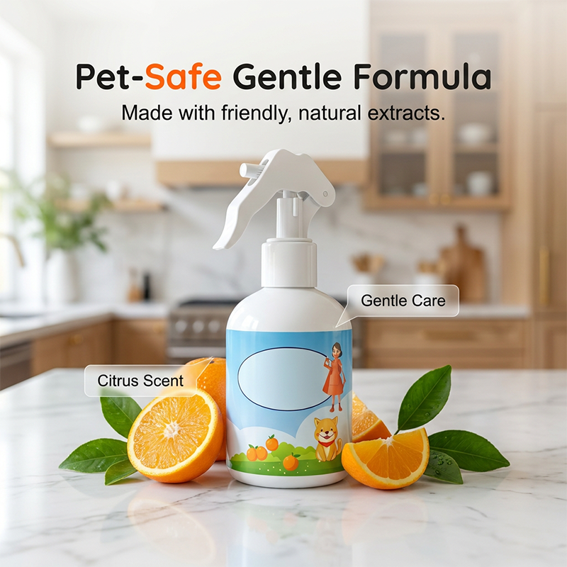 🔥New Hot Selling❤️‍🔥Potty Training Aid Spray for Dogs & Cats