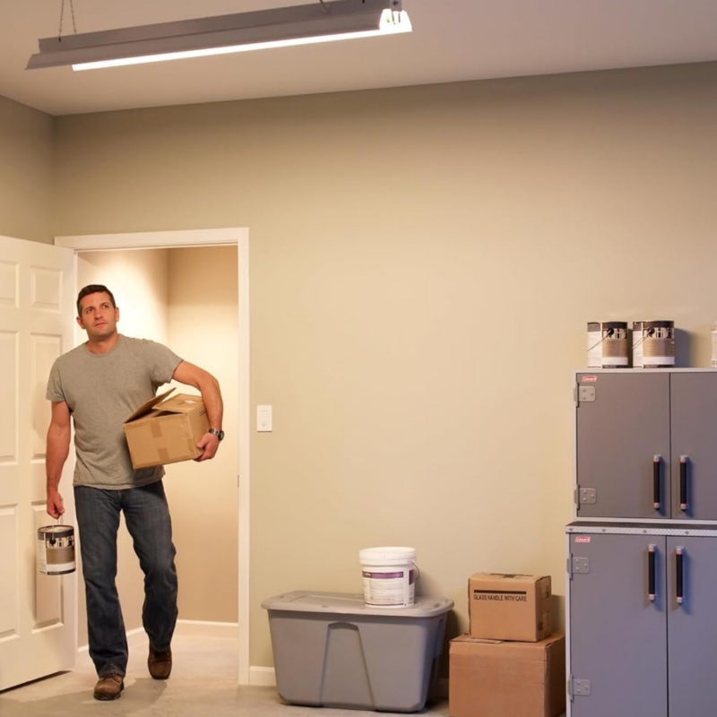 ❄️ Summer Sale: 50% Off! 💡Smart Motion Sensor Light Switch – Automatic Lighting for Hallways, Stairways, Bathrooms, and Storage Rooms
