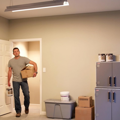 ❄️ Summer Sale: 50% Off! 💡Smart Motion Sensor Light Switch – Automatic Lighting for Hallways, Stairways, Bathrooms, and Storage Rooms