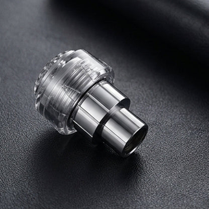 Wire-Free Motorcycle Valve Cap Light