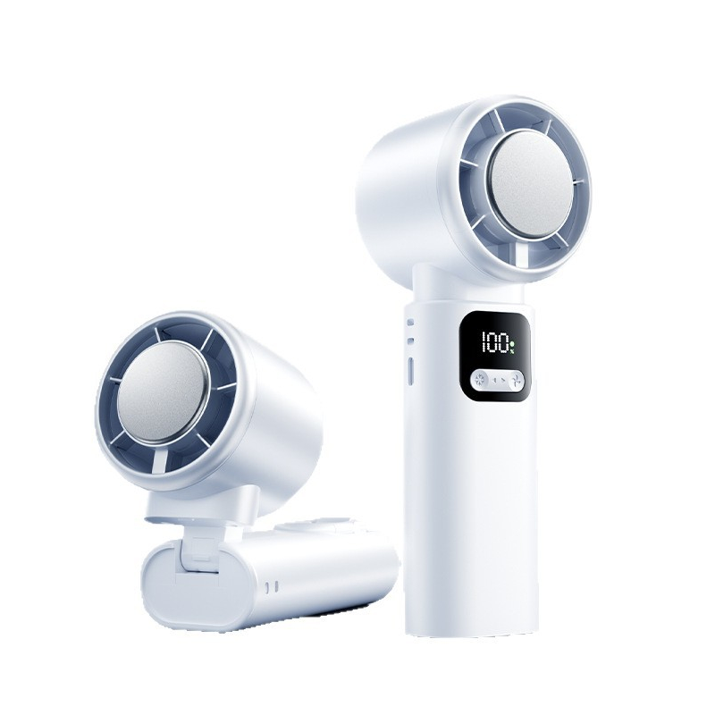 TEC Semiconductor Cooling Fan