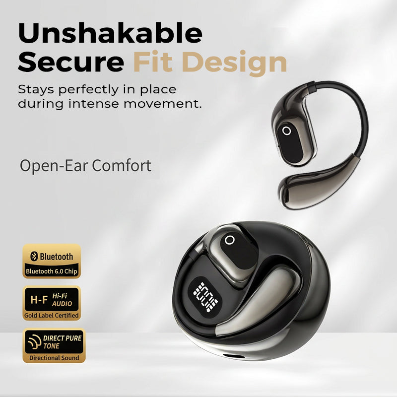 AI Translation Bluetooth Earbuds