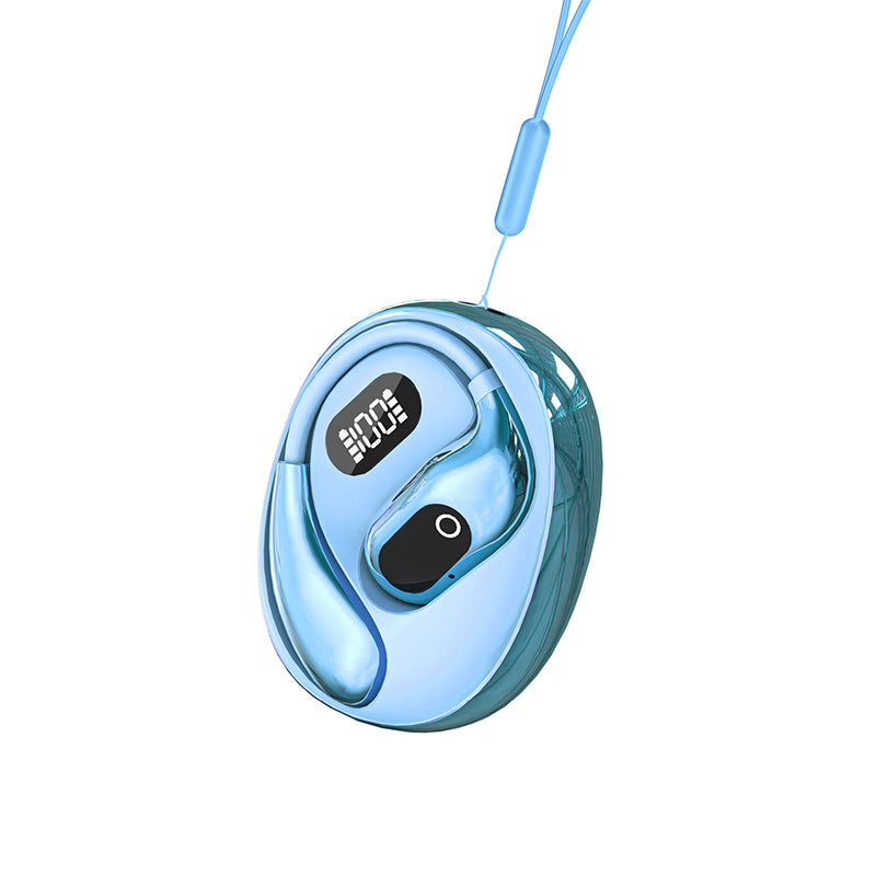 AI Translation Bluetooth Earbuds