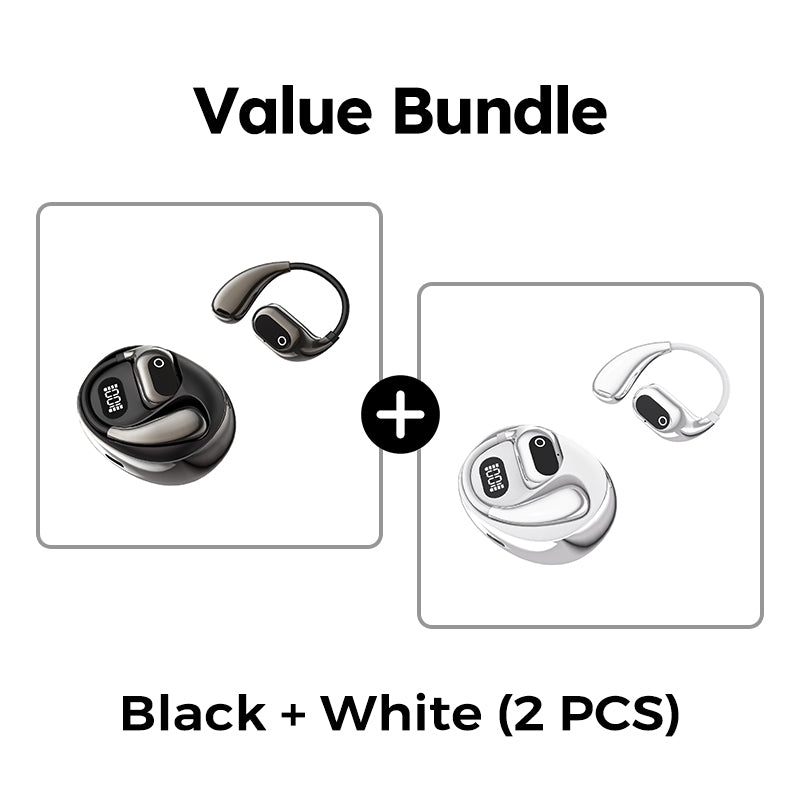 AI Translation Bluetooth Earbuds