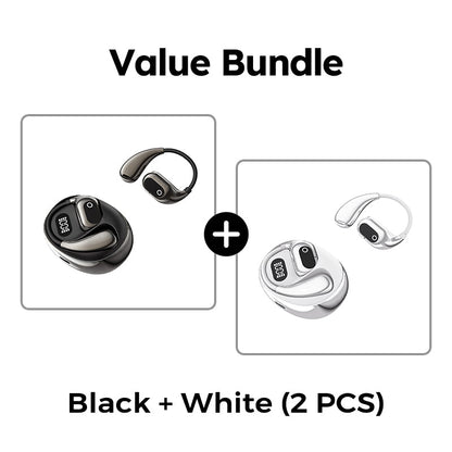 AI Translation Bluetooth Earbuds