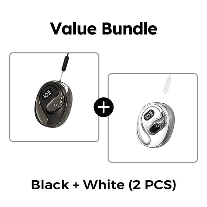 AI Translation Bluetooth Earbuds